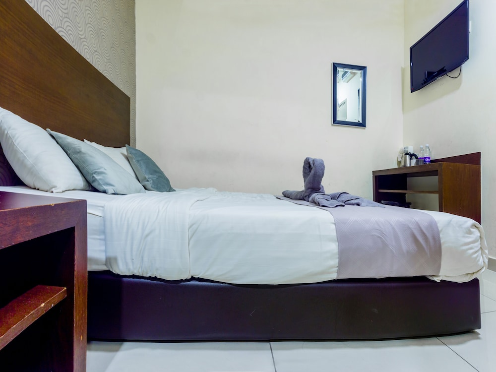 GM HOTEL SUNWAY METRO 18/57