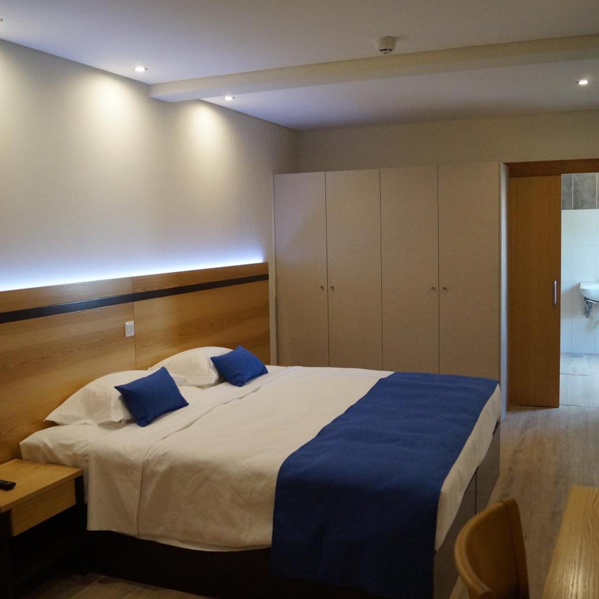 Angra Central Hotel 14/40
