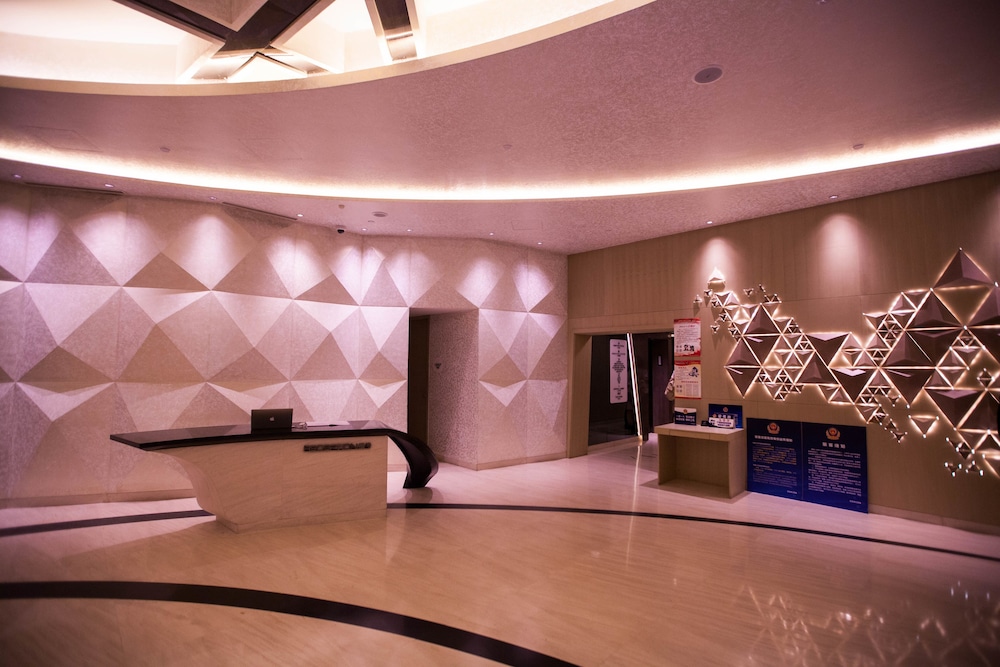 BeiJing Qianyuan Hotel 4/39
