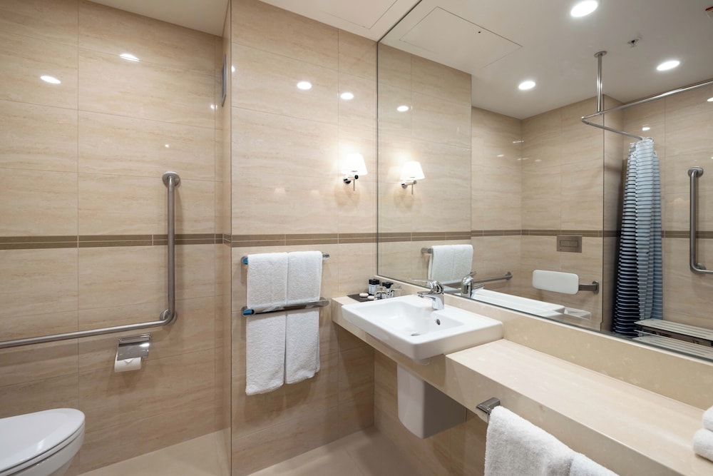SkyCity Hotel Auckland 44/45