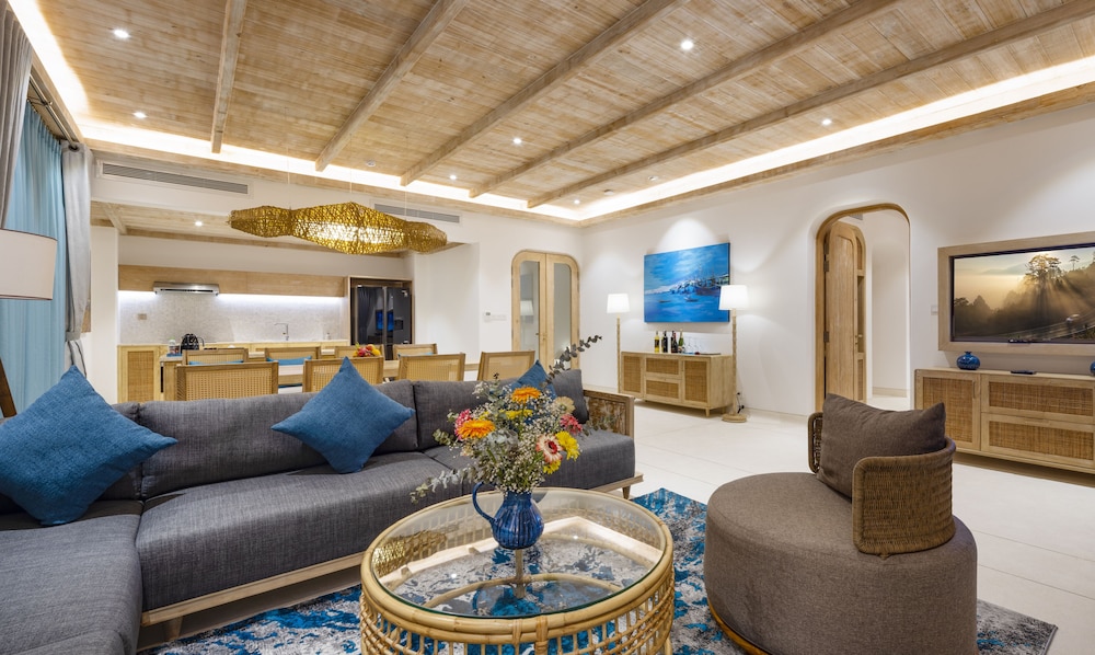 Stelia Beach Resort 27/50