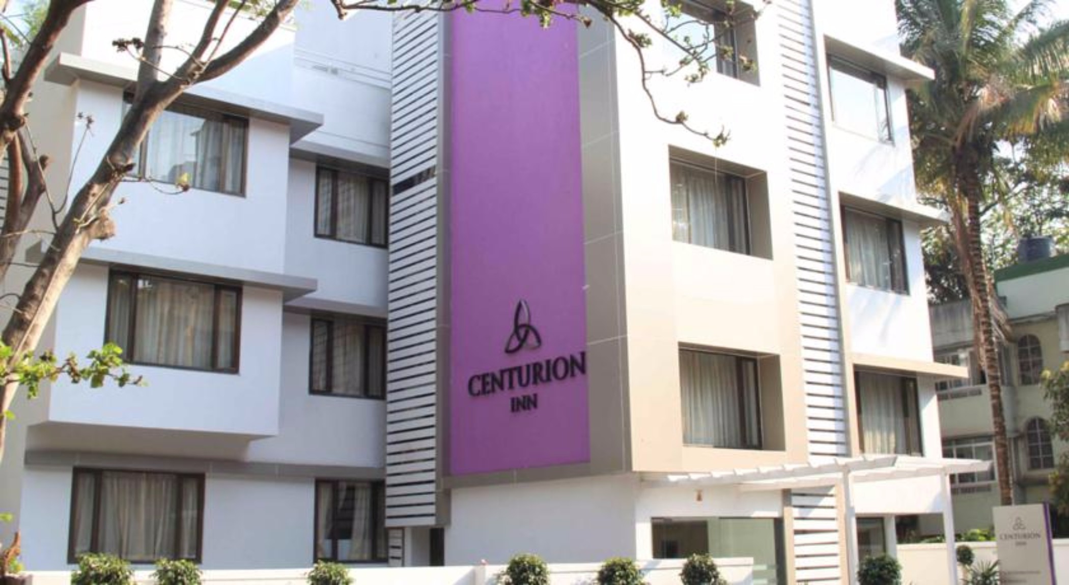 Centurion Hotel 1/24