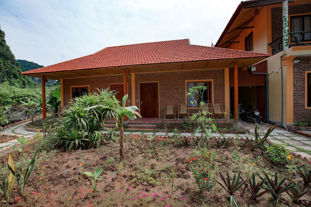 An Ngoc Tam Coc Bungalow 41/54