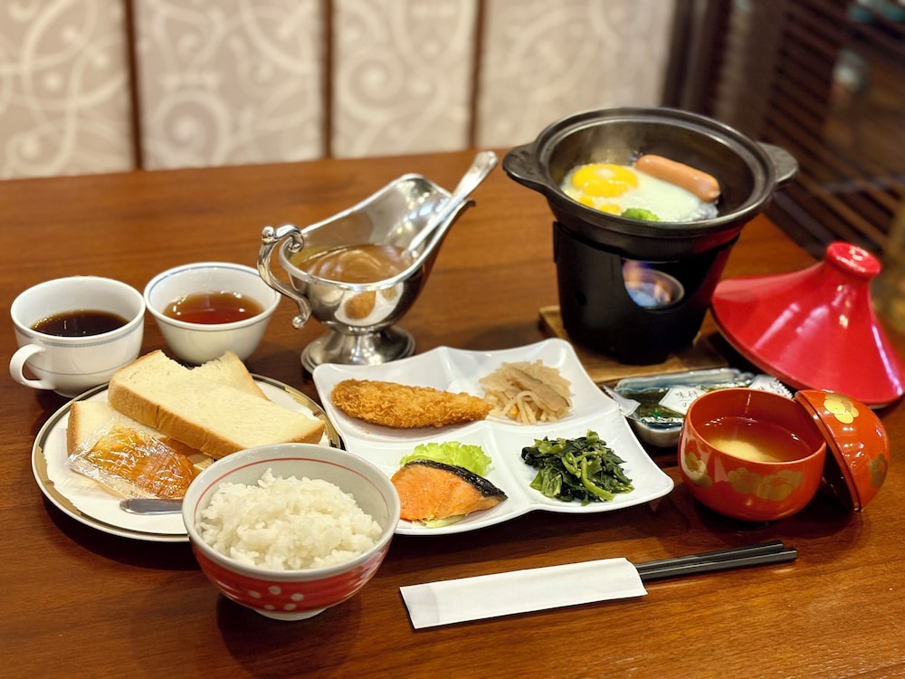 Grand Plaza Nakatsu Hotel 33/45