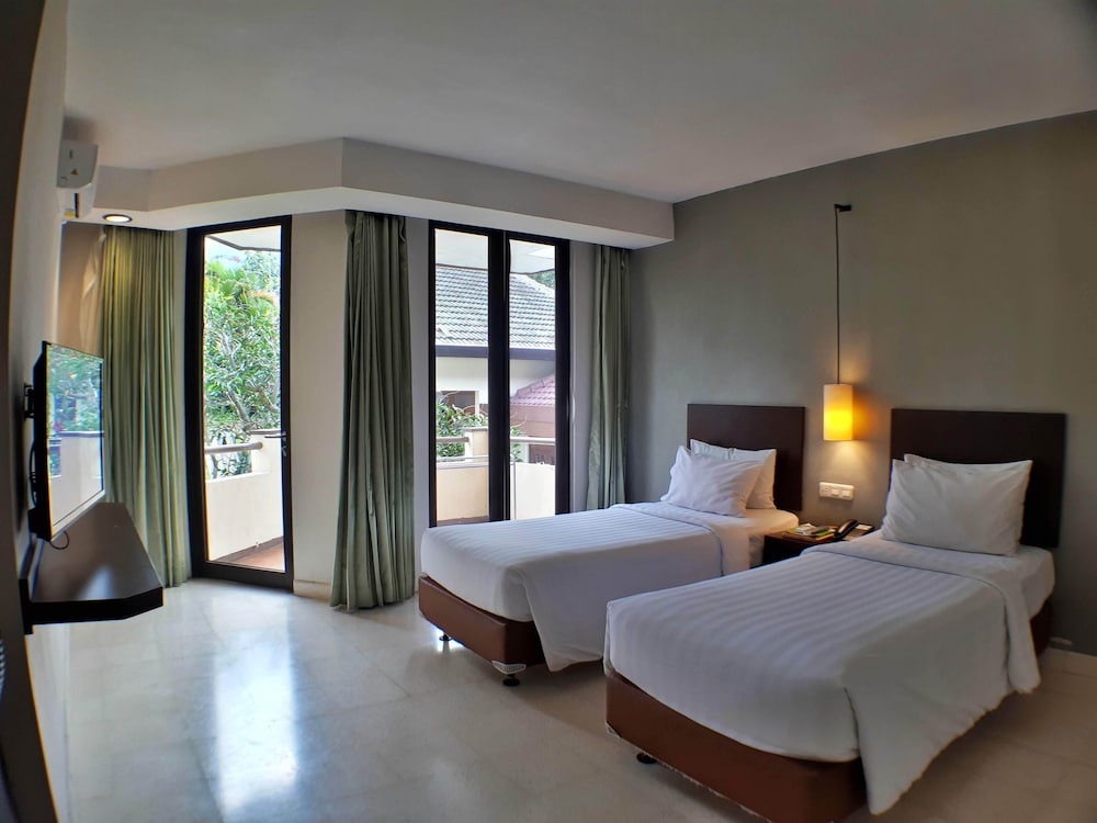 The Batu Hotel & Villas 11/50