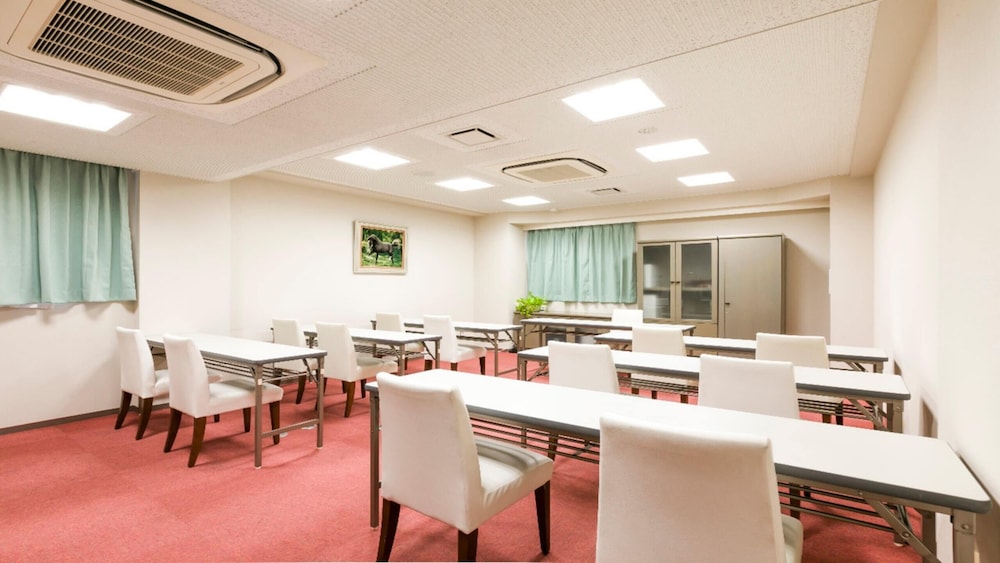 Apa Hotel Fuji-Chuo 47/69