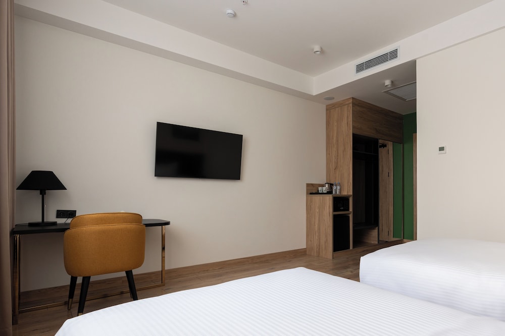 The Elements Hotel Tashkent 27/60