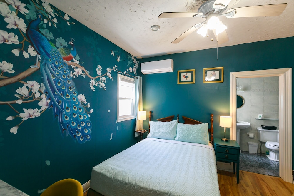Prince Street Suites 14/50