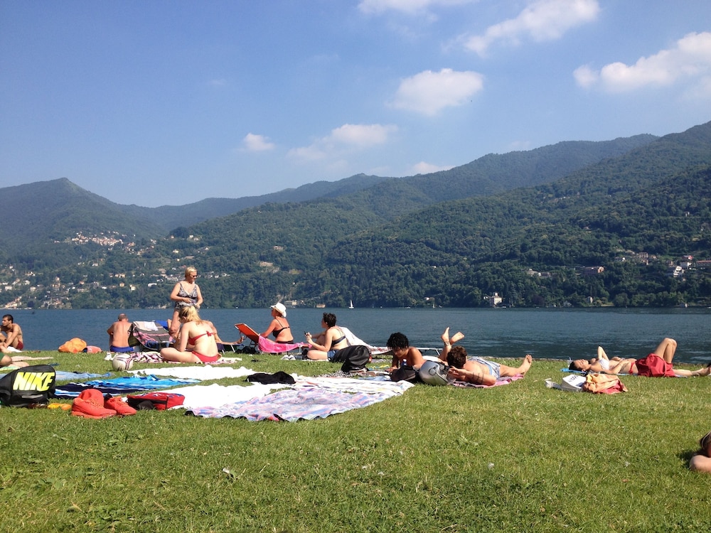 Hotel Orso Bruno 44/50