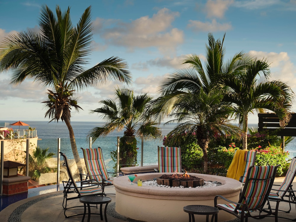 Welk Resorts Sirena Del Mar 63/71