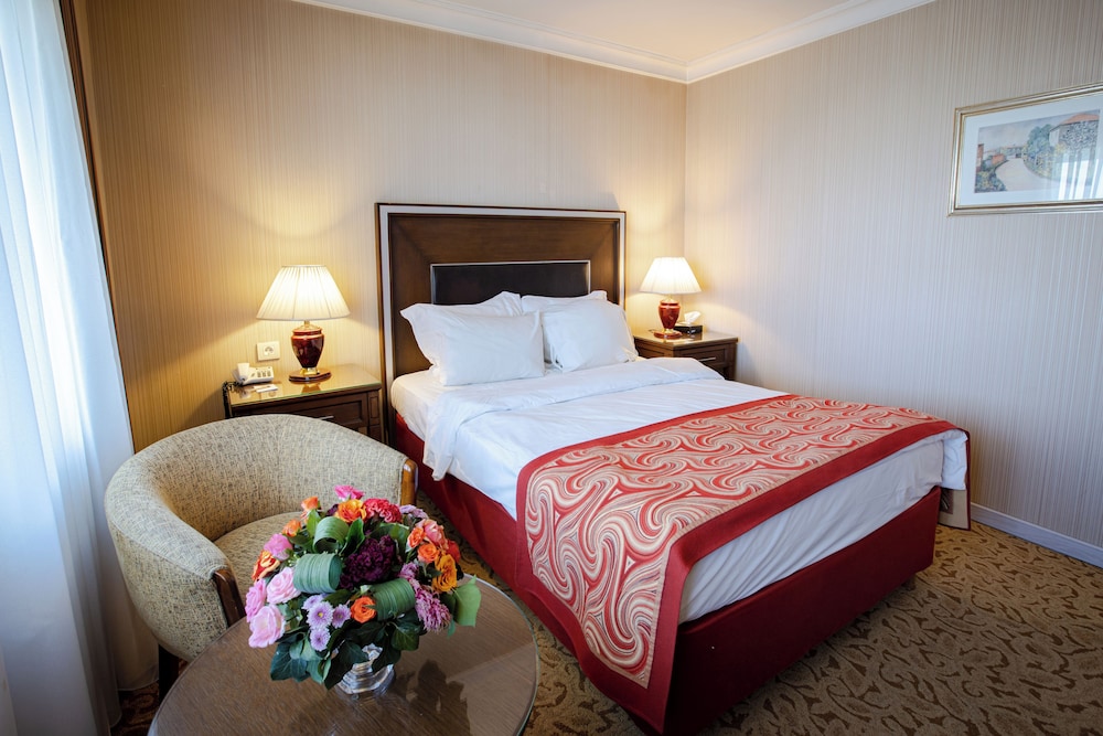 Buyukhanli Park Hotel And Residence 14/50