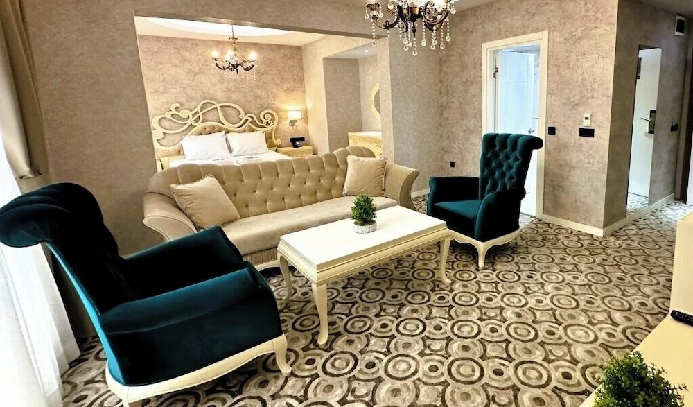 Aqua Marinn Hotel Spa & Wellness 23/50