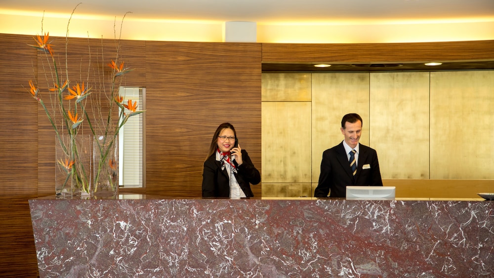 ENEA HOTEL APRILIA 5/46