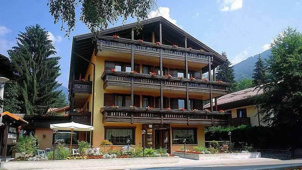 Hotel Garni Binelli 1/40