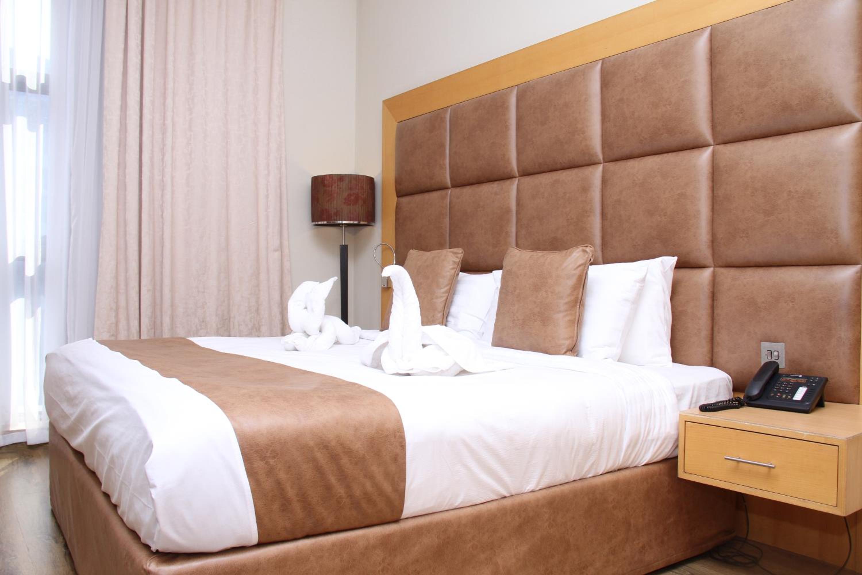One Bedroom suite