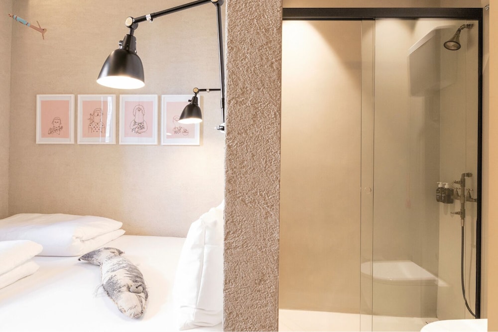 Hotel Stella Lugano Cosy and Charming 48/48