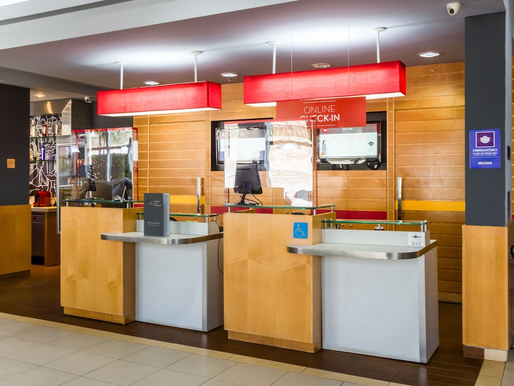Ibis Jaboticabal 9/47