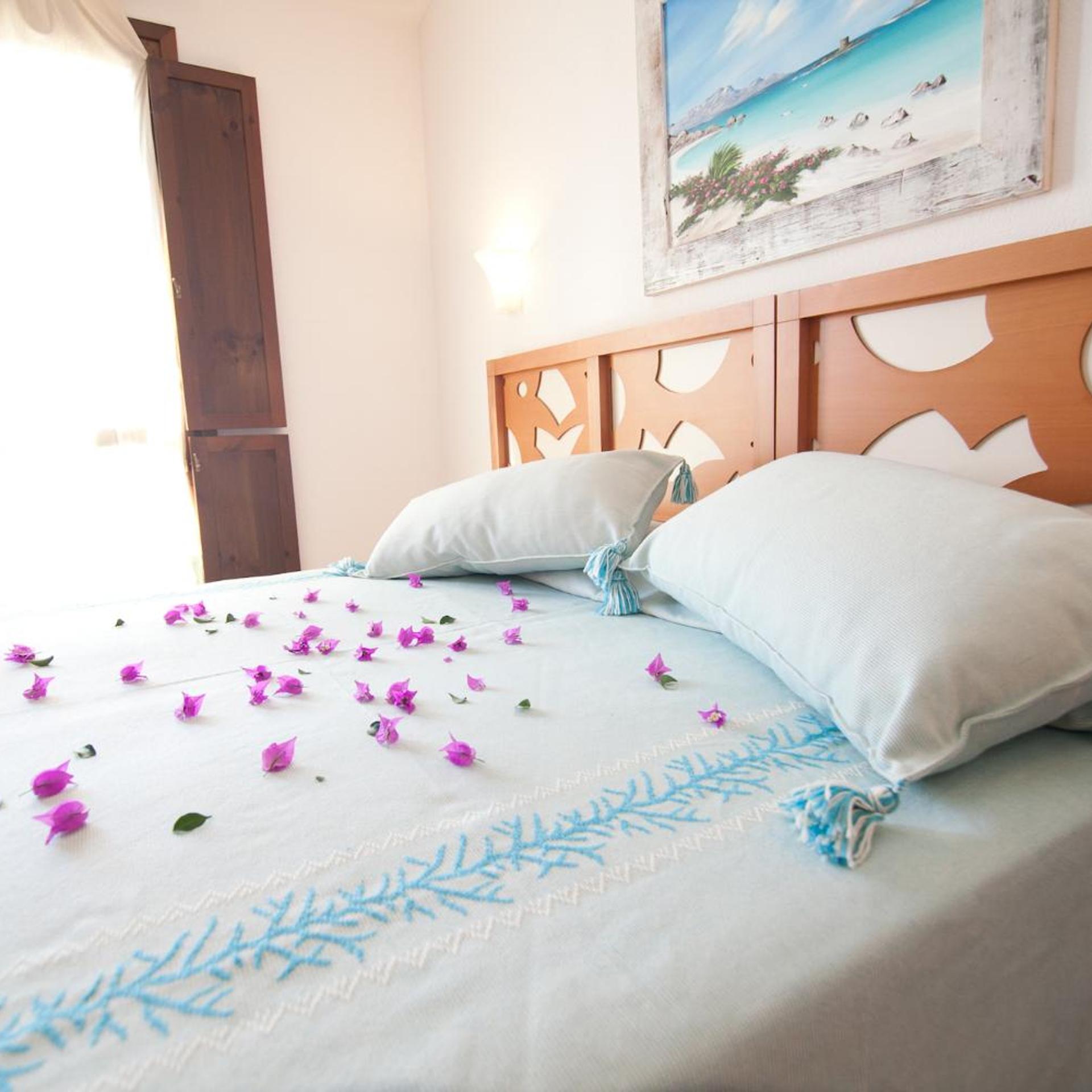 غرفة ثلاثية، Club Esse Gallura Beach Village 8/10