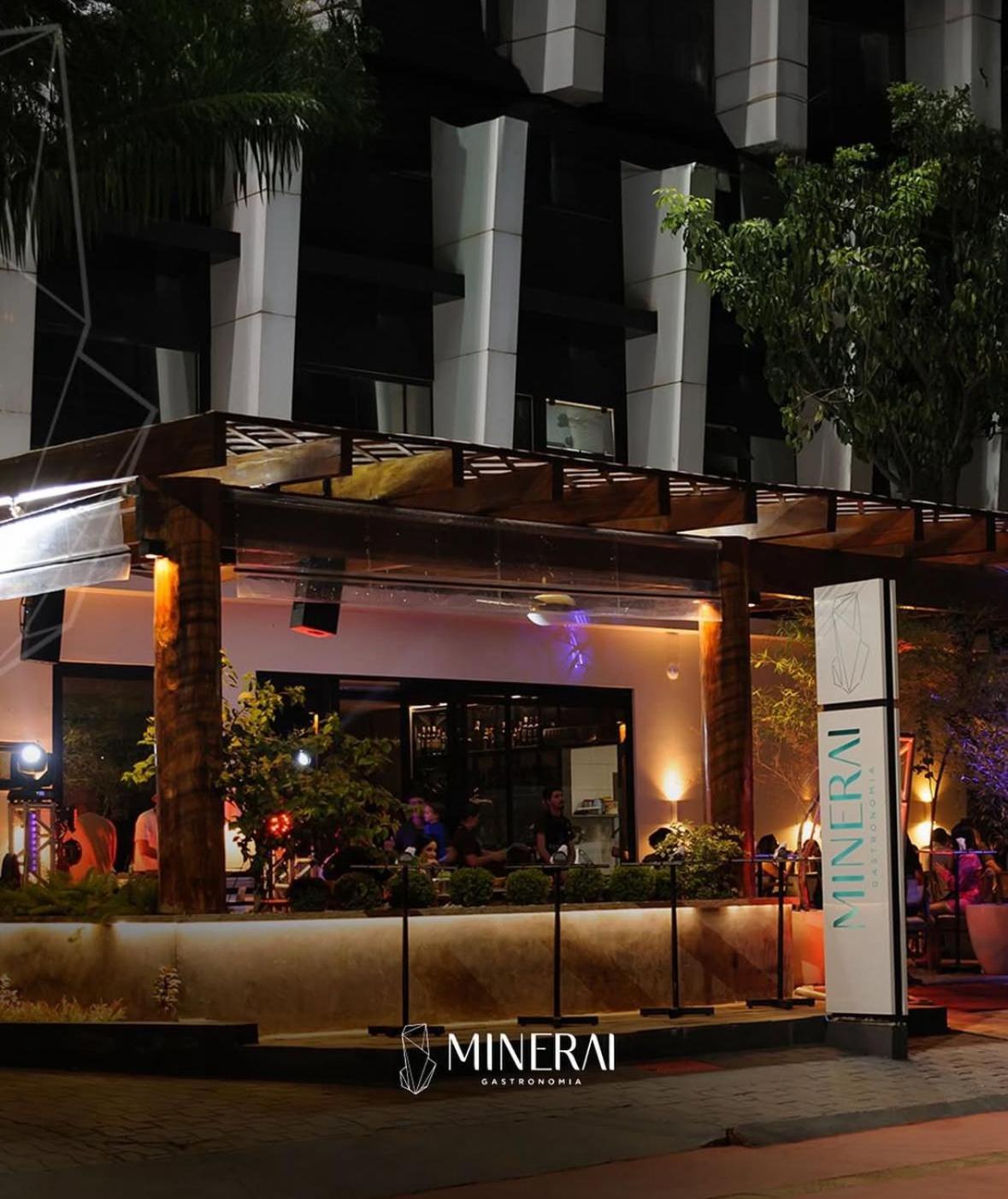 Pumma Business Hotel 1/50