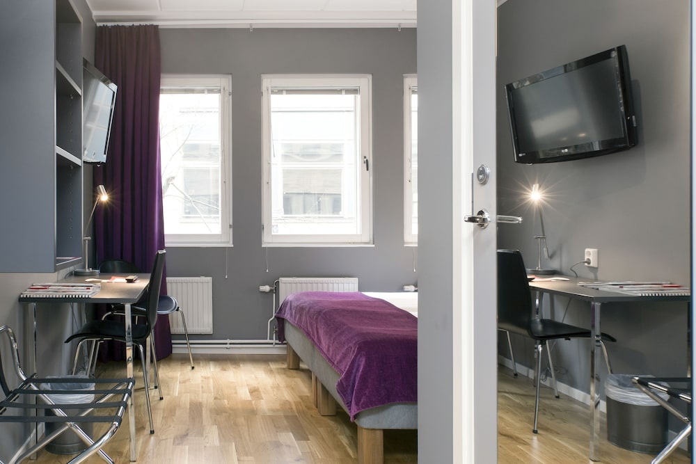 Aiden by Best Western Stockholm City 39/50