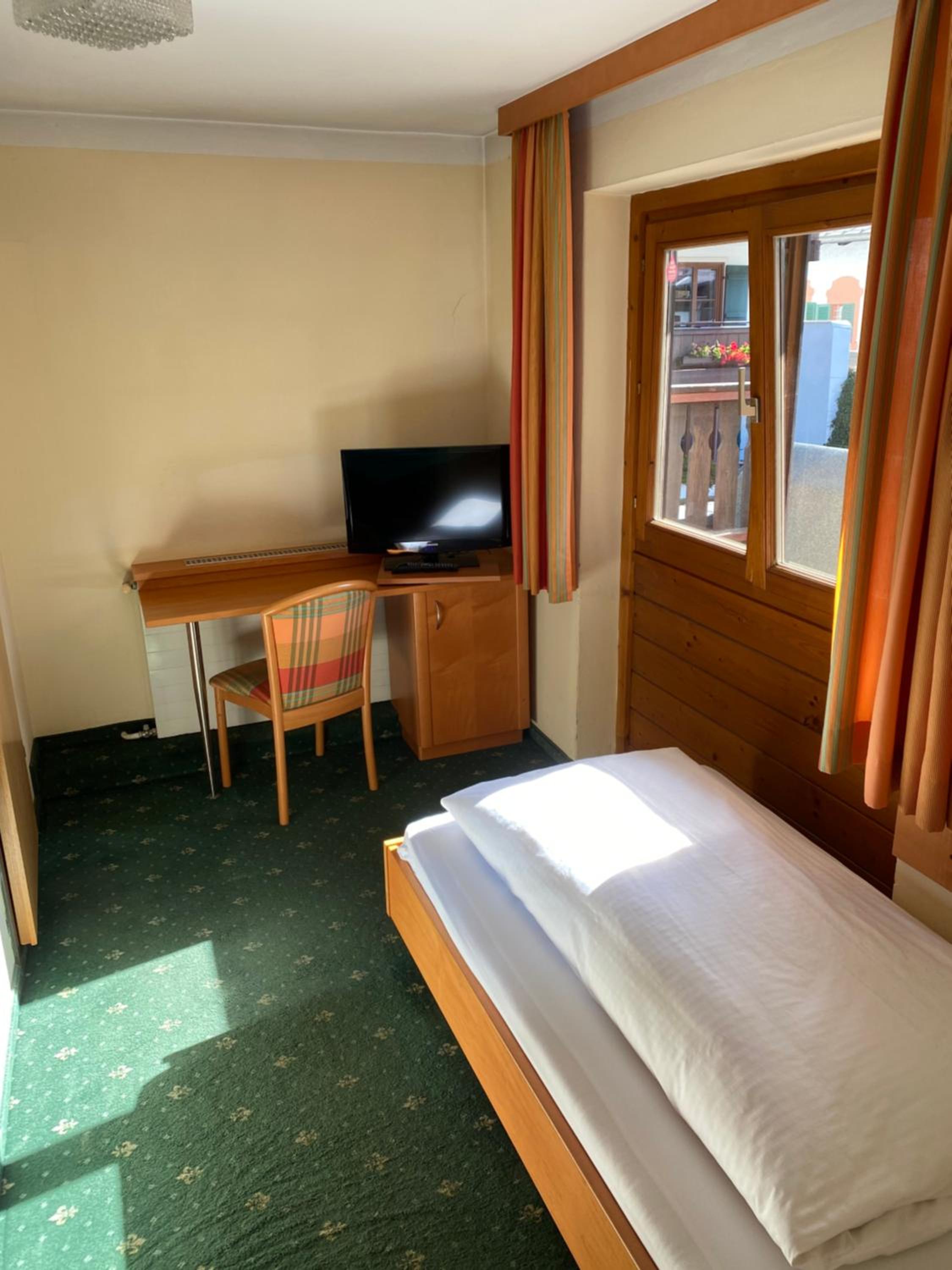 Hotel Lukasmayr 19/59