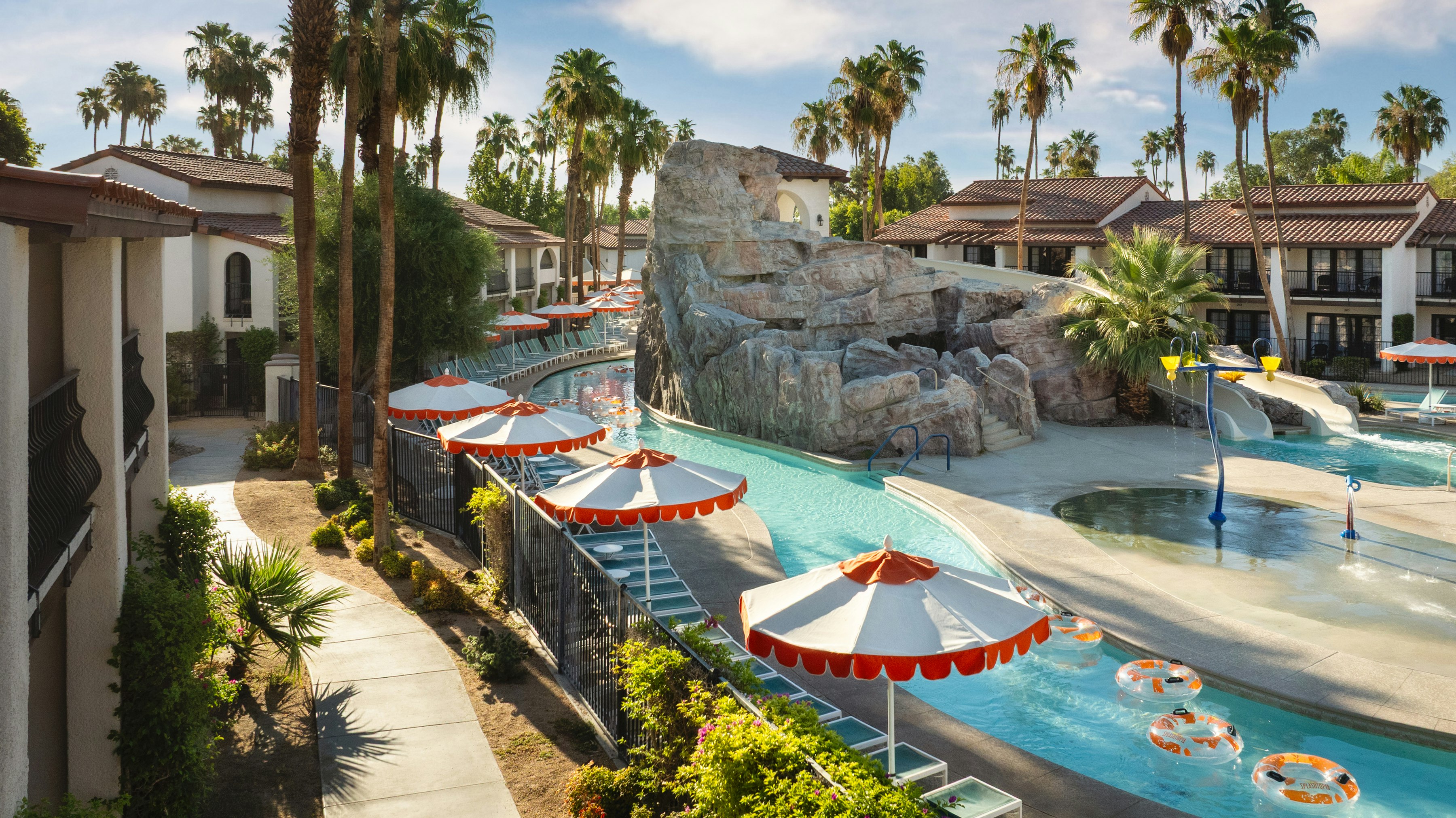 Omni Rancho Las Palmas Resort And Spa 75/83