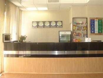 Hotel Vivendas Centro 3/35