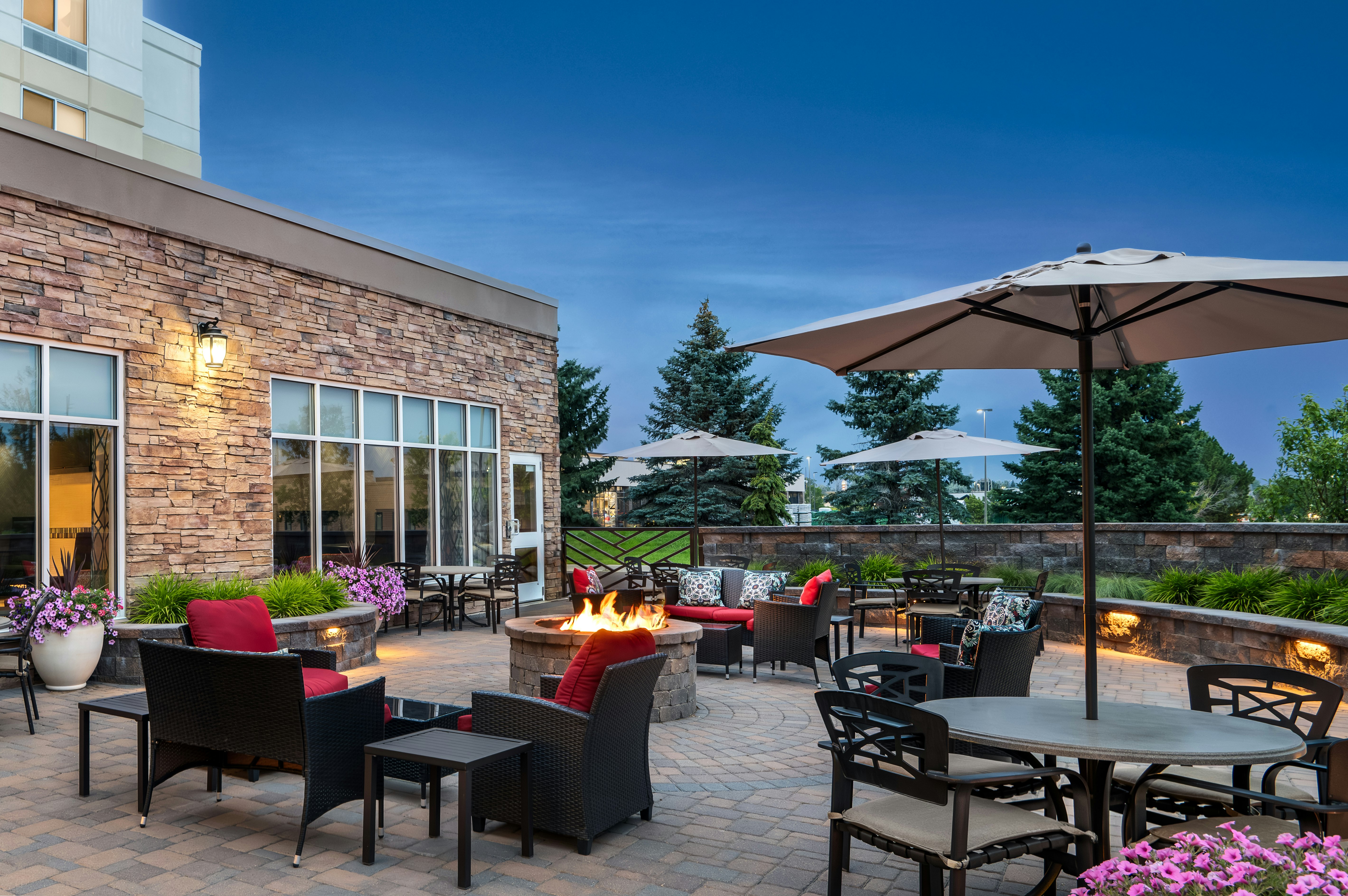 Hilton Garden Inn Great Falls 22/36
