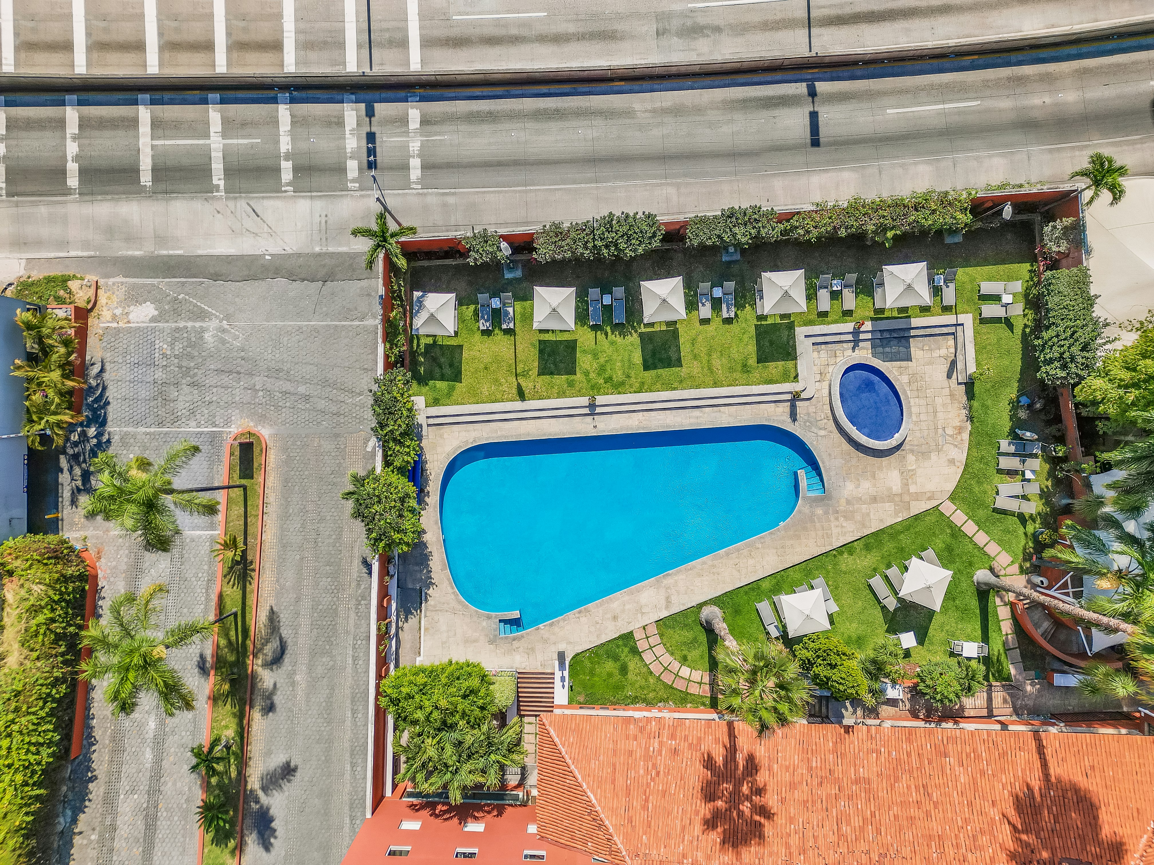 Fiesta Inn Cuernavaca 22/50