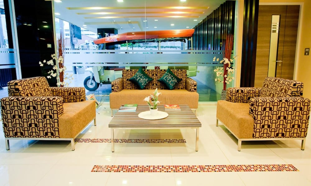 Aspira Suites Sukhumvit 20 42/50