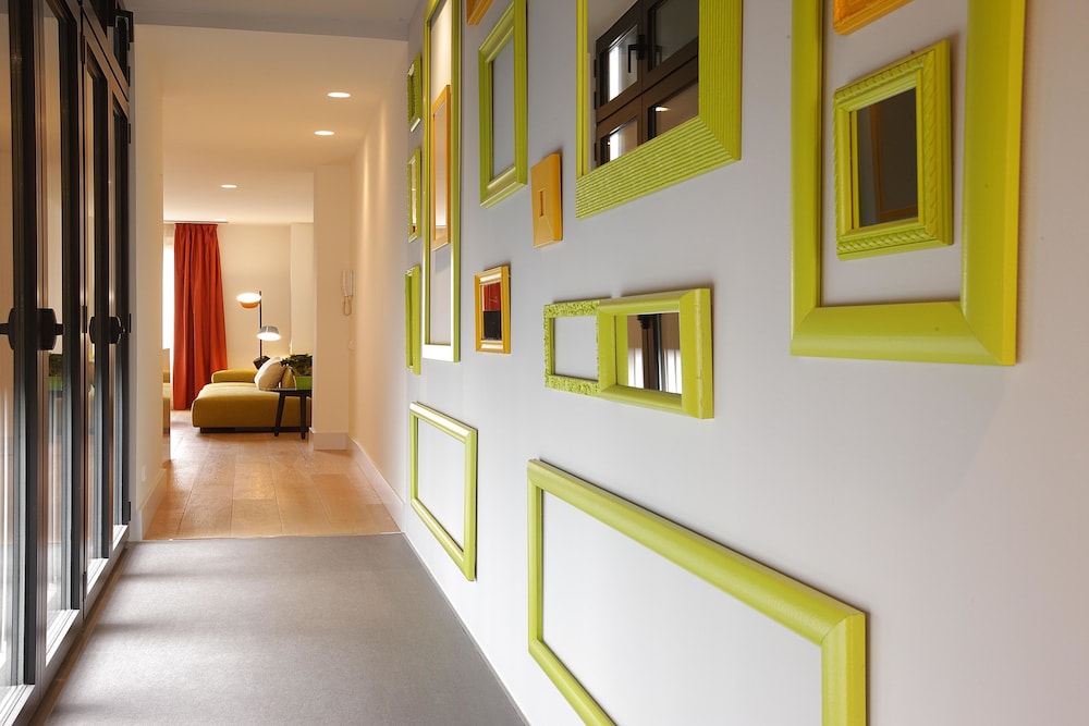 COSMO APARTMENTS RAMBLA CATALUNYA 3/19