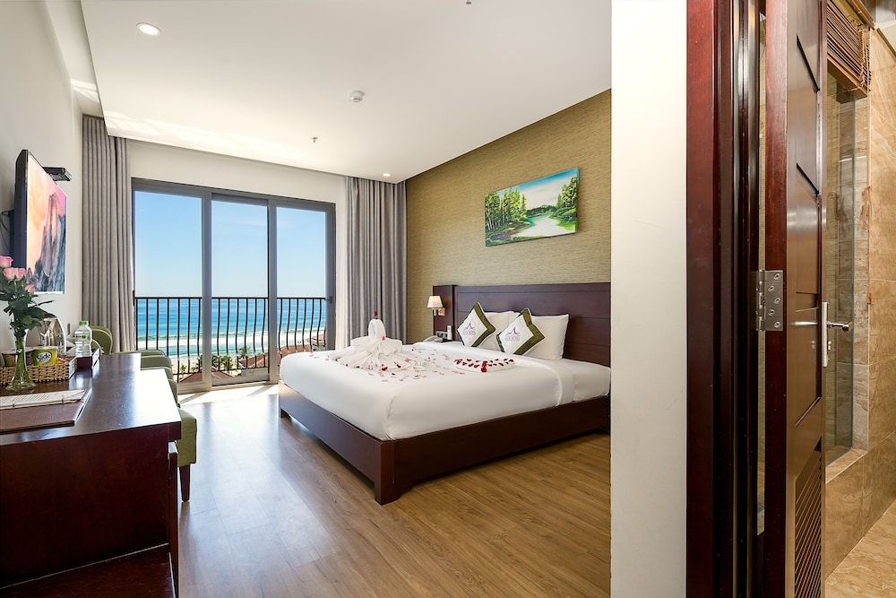 Alani Hotel and Spa (Ex Aria Hotel) 31/75