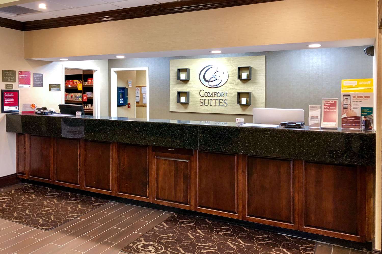 Vista Suites Pigeon Forge TN 9/30