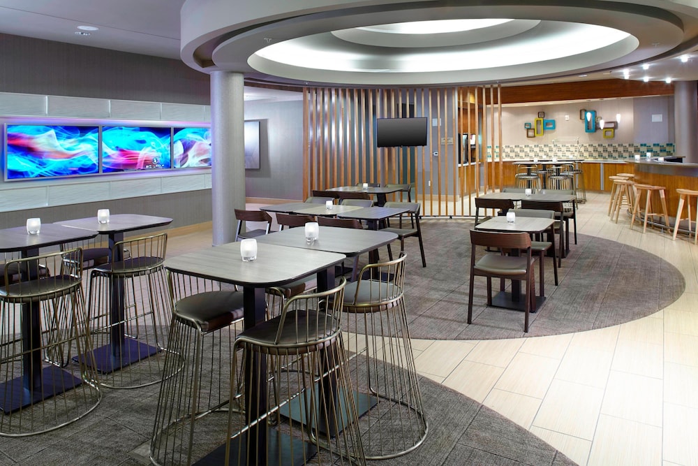 Springhill Suites Houston Intercontinental Airport 31/51