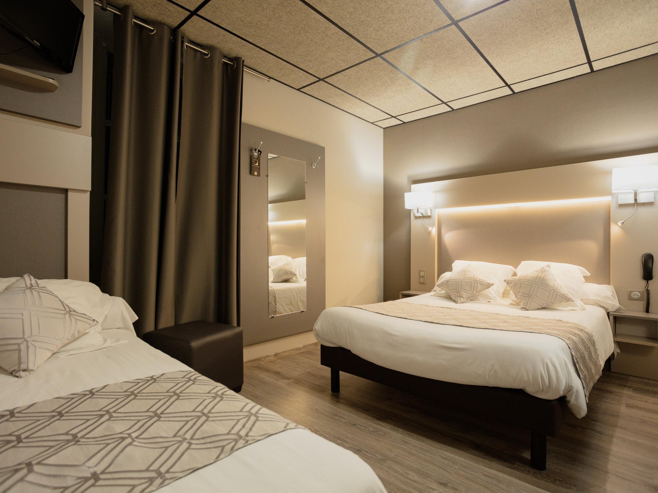 LOGIS HOTEL RESTAURANT FAMILY AND SPA 9/26