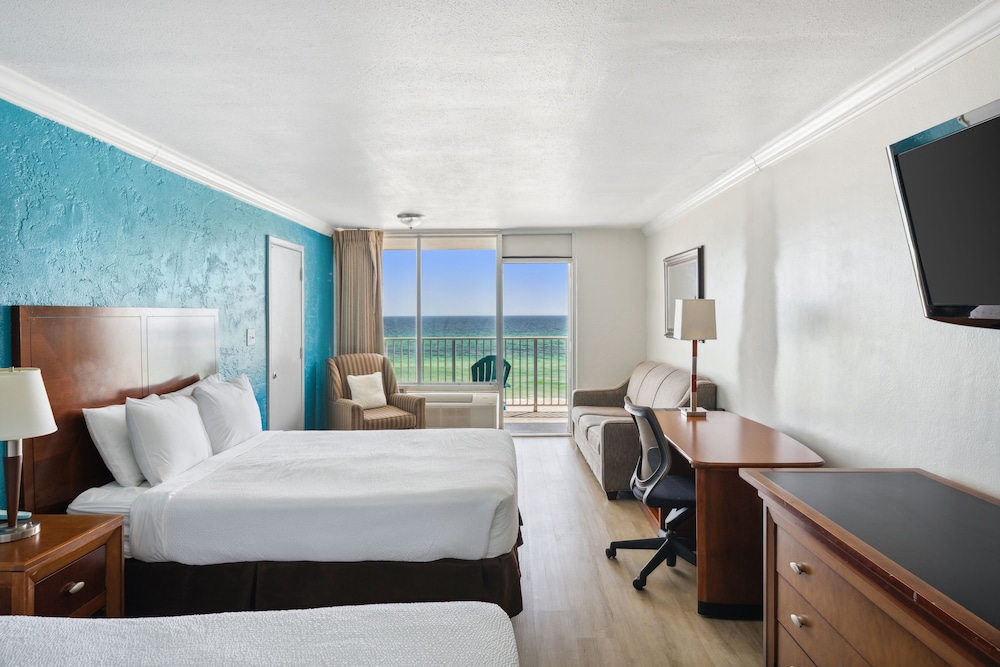 The Reef at Seahaven Beach Resorts 12/61