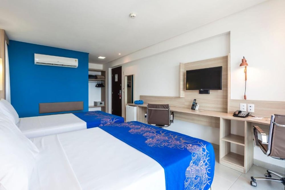 SUPERIOR, TWIN BEDS