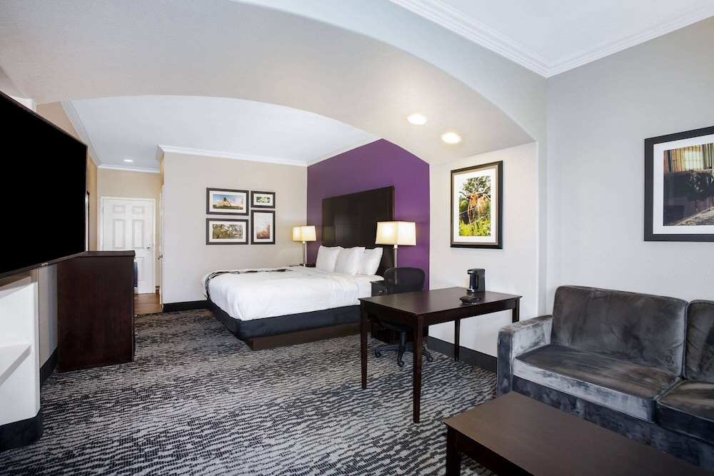 La Quinta Inn And Suites By Wyndham Columbus Tx 22/60