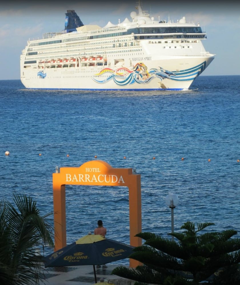 Barracuda 57/64