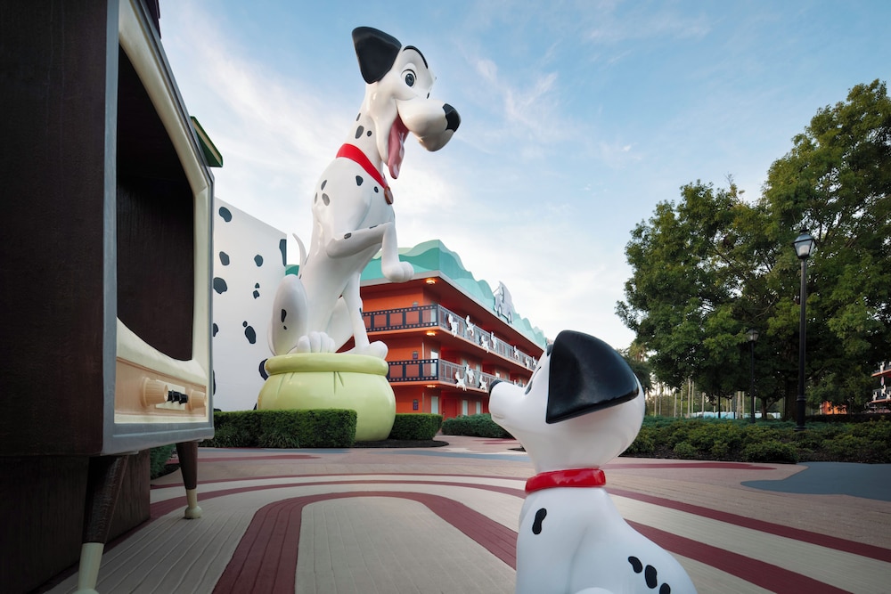 Disneys All Star Movies Resort 32/41