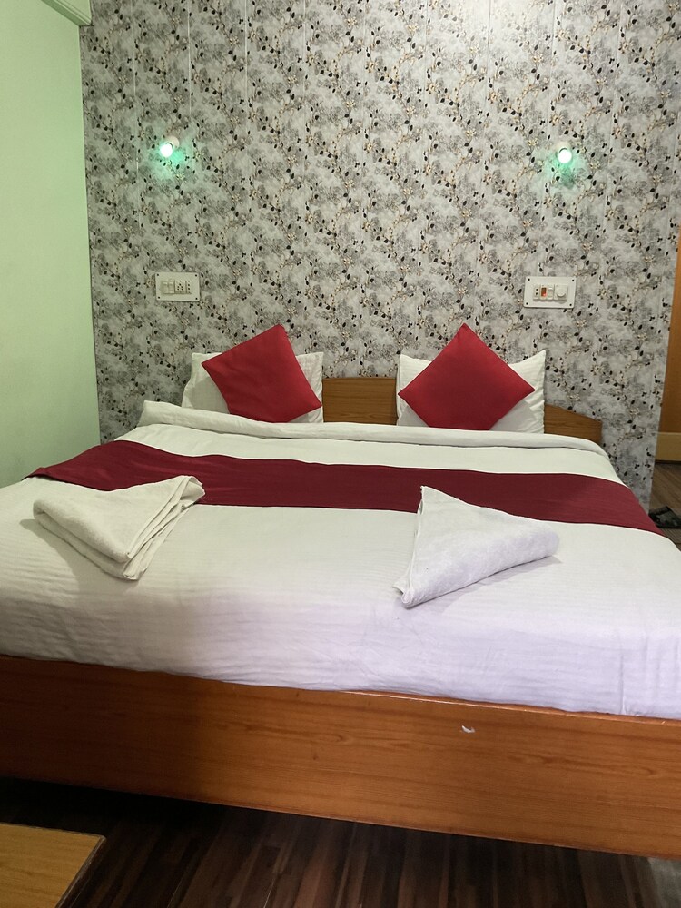 Hotel City Plaza 17/36
