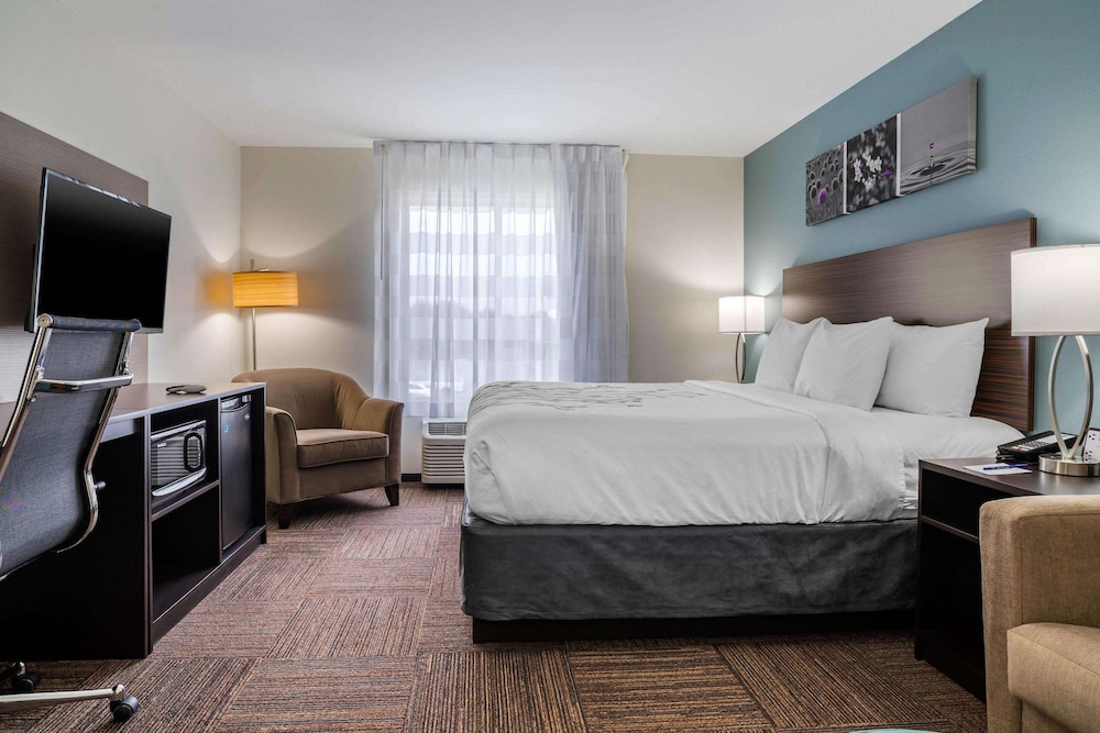 Sleep Inn & Suites Houston Westchase - Little Saigon 8/29