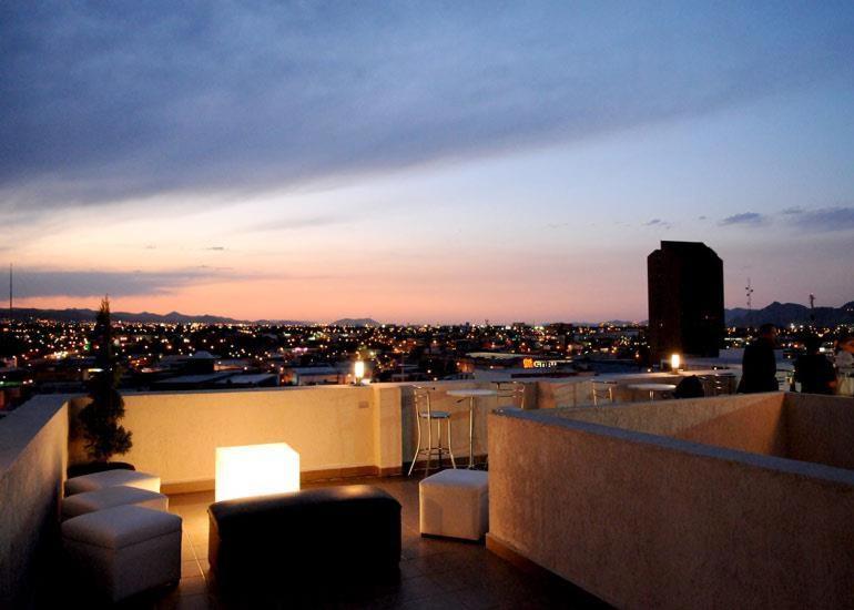 Hotel Plaza Chihuahua 41/50