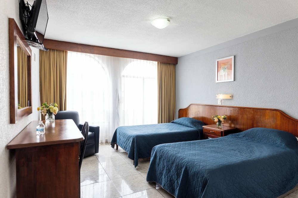 Hotel Qualitel Plus Ex Hotel Concordia 35/69