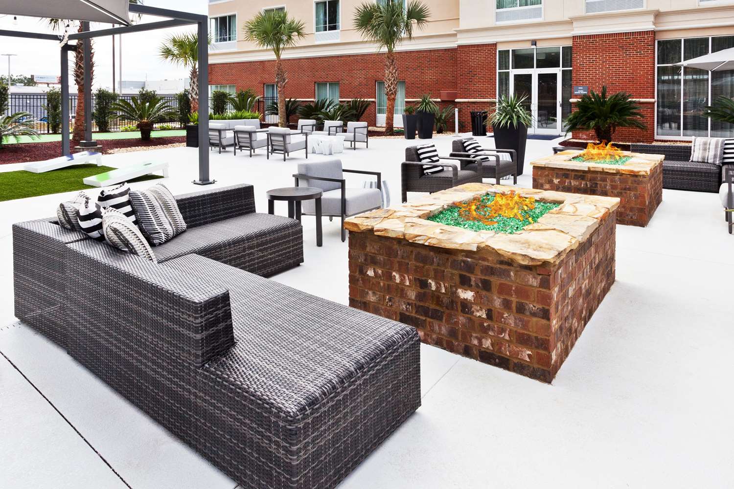 Doubletree By Hilton Dothan Al 11/33