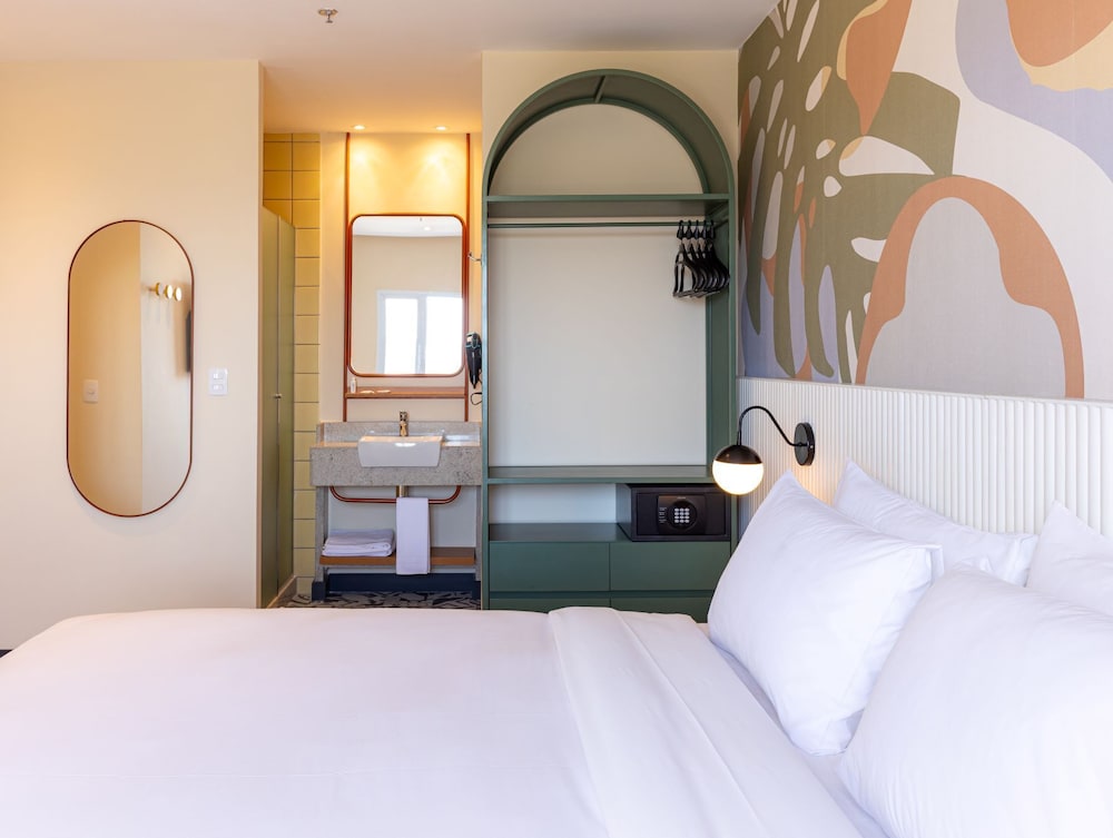 B&B Hotel Santos Dumont 24/41