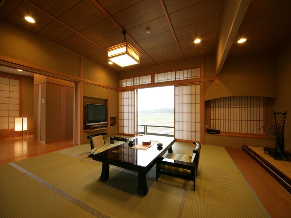 Bettei Koshi no Sato 45/65