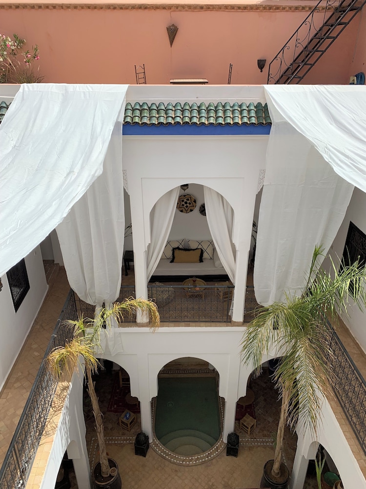 Riad Faiza and Spa 3/50