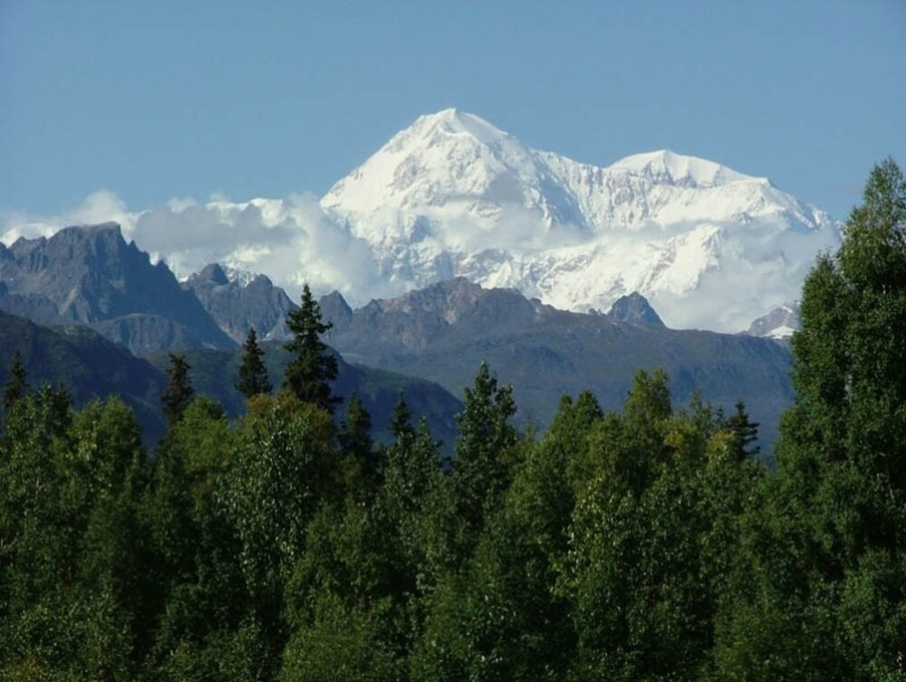 Alaska Adventure Unlimited Chalets 31/42