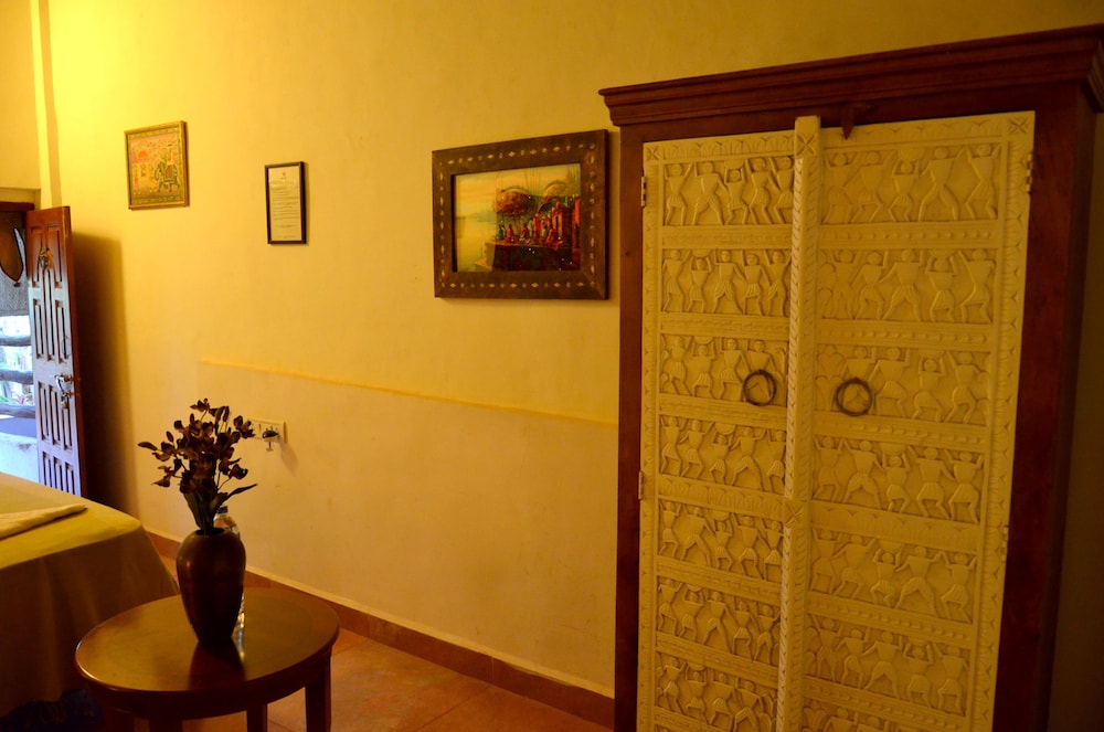 Little India Beach Cottages 7/47